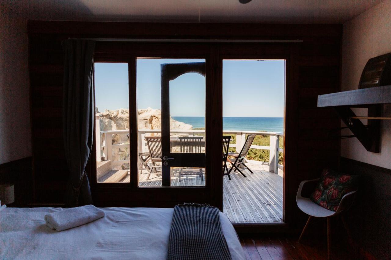 Surf Lodge South Africa Джеффріс-Бей Екстер'єр фото