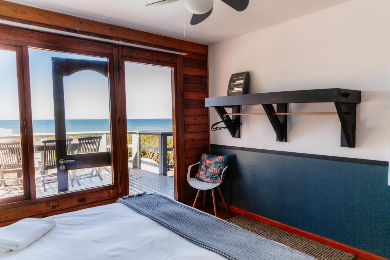 Surf Lodge South Africa Джеффріс-Бей Екстер'єр фото