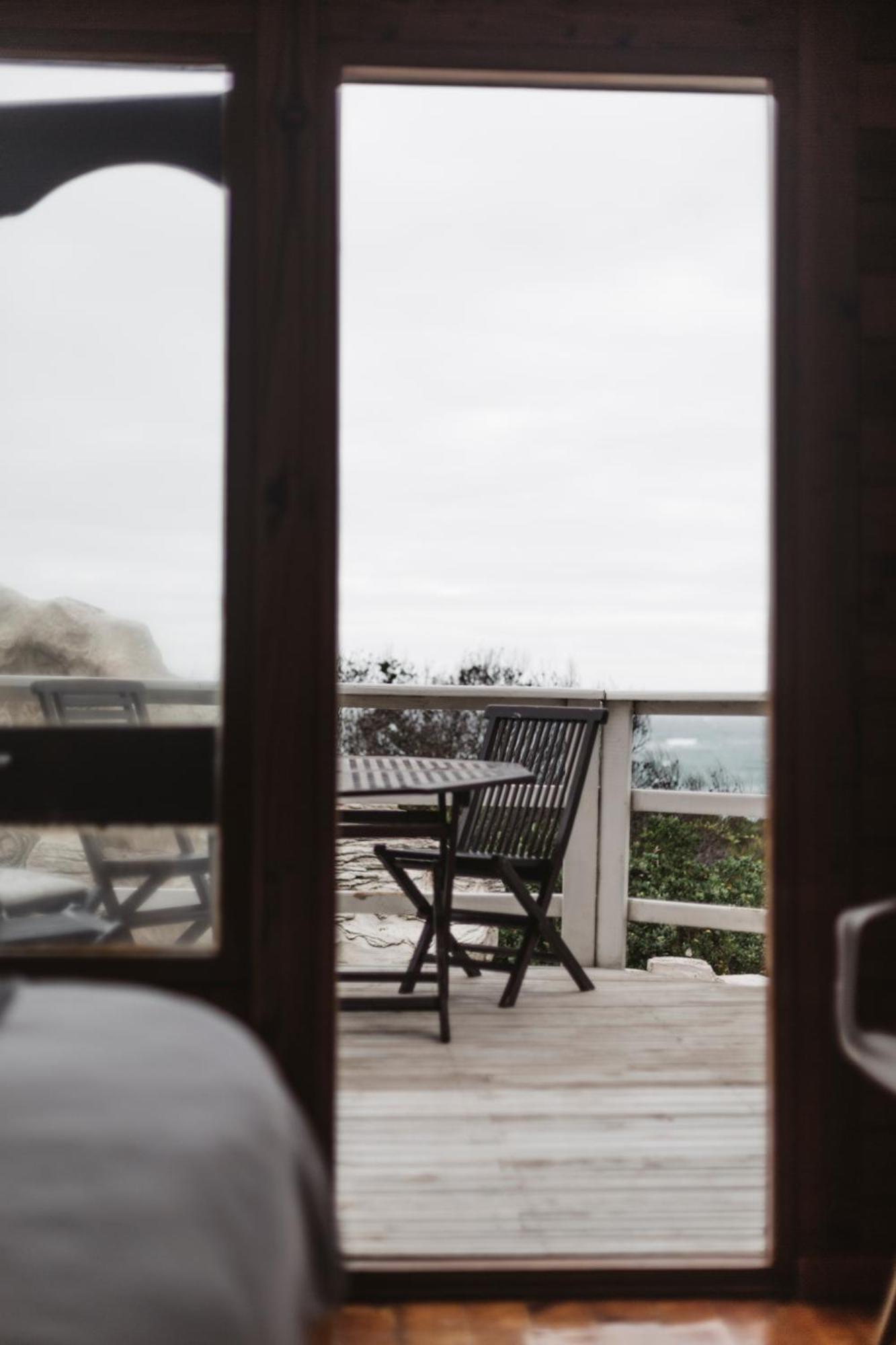 Surf Lodge South Africa Джеффріс-Бей Номер фото