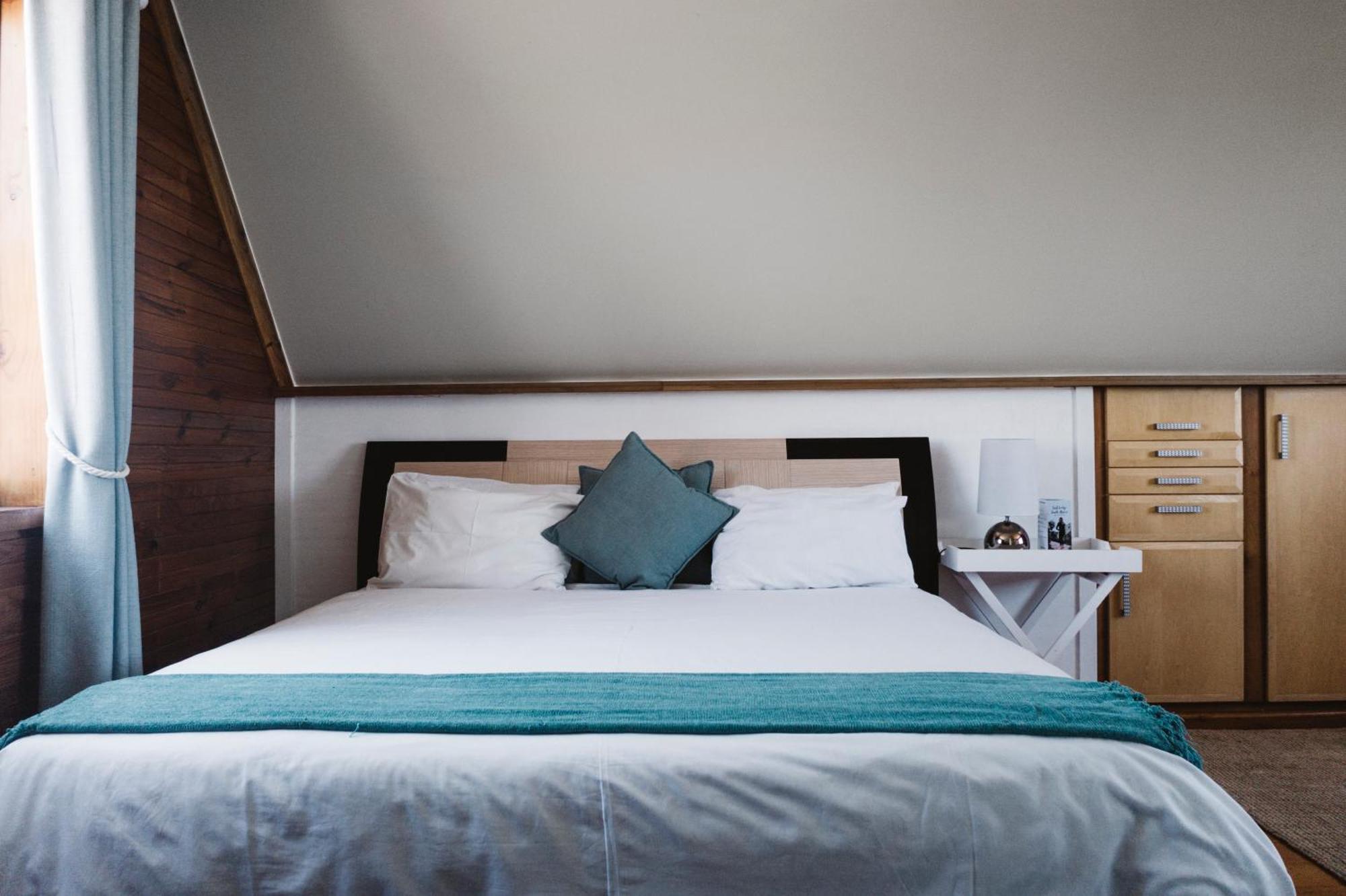 Surf Lodge South Africa Джеффріс-Бей Номер фото