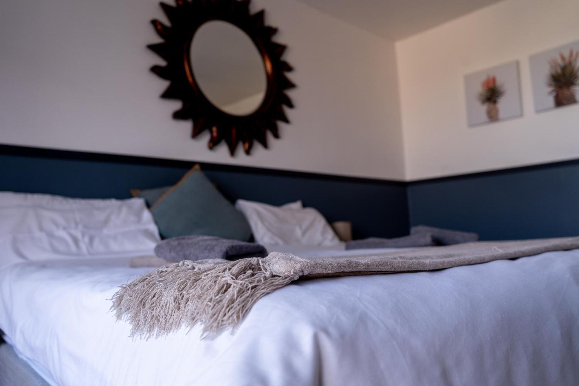 Surf Lodge South Africa Джеффріс-Бей Номер фото