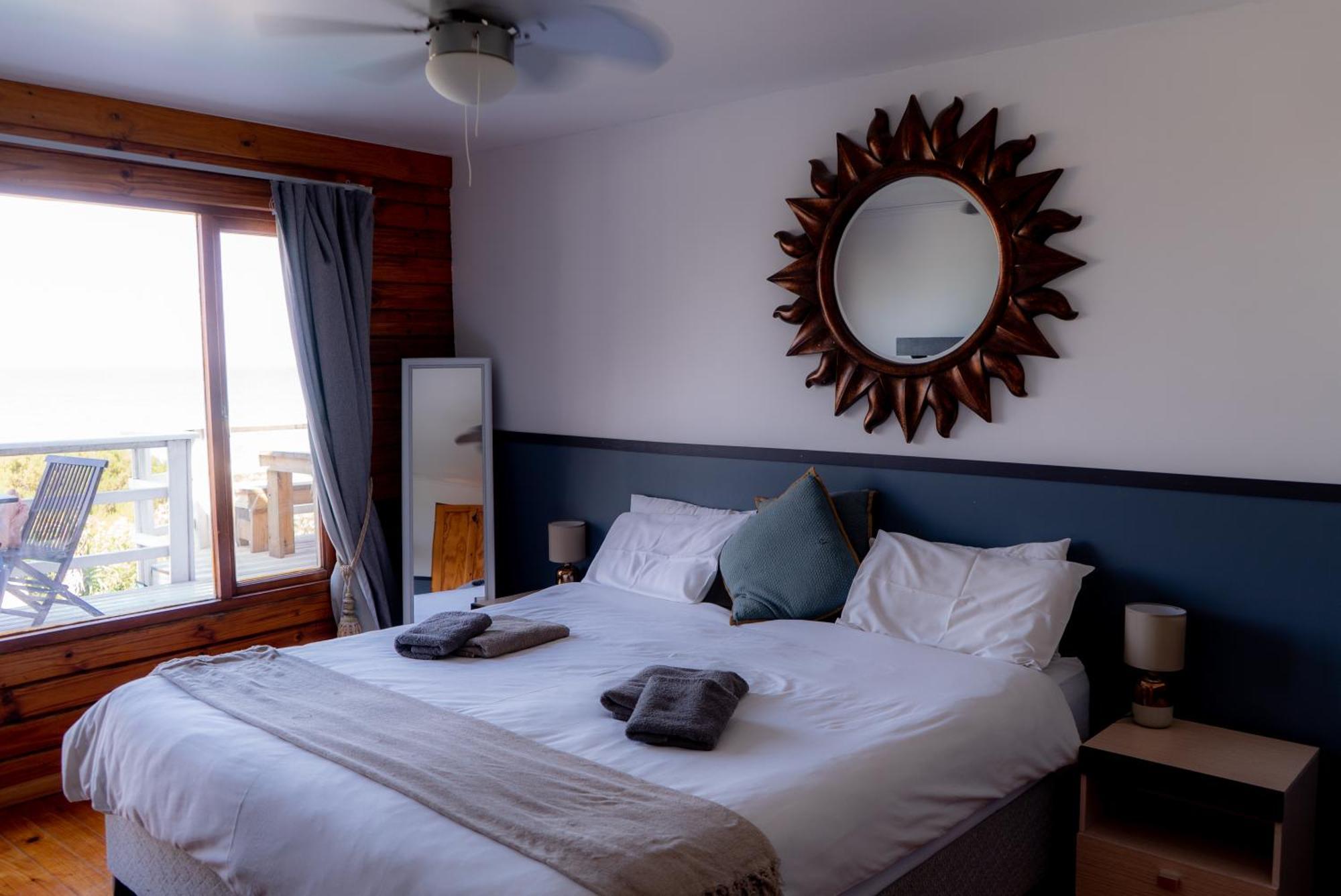 Surf Lodge South Africa Джеффріс-Бей Номер фото