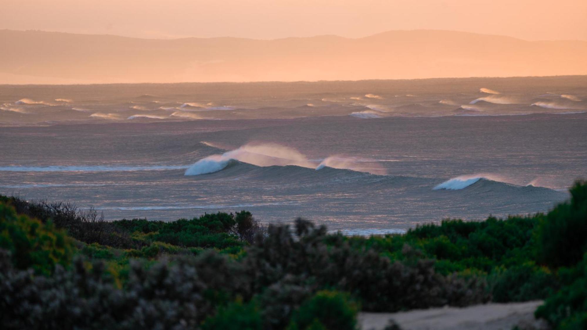 Surf Lodge South Africa Джеффріс-Бей Екстер'єр фото
