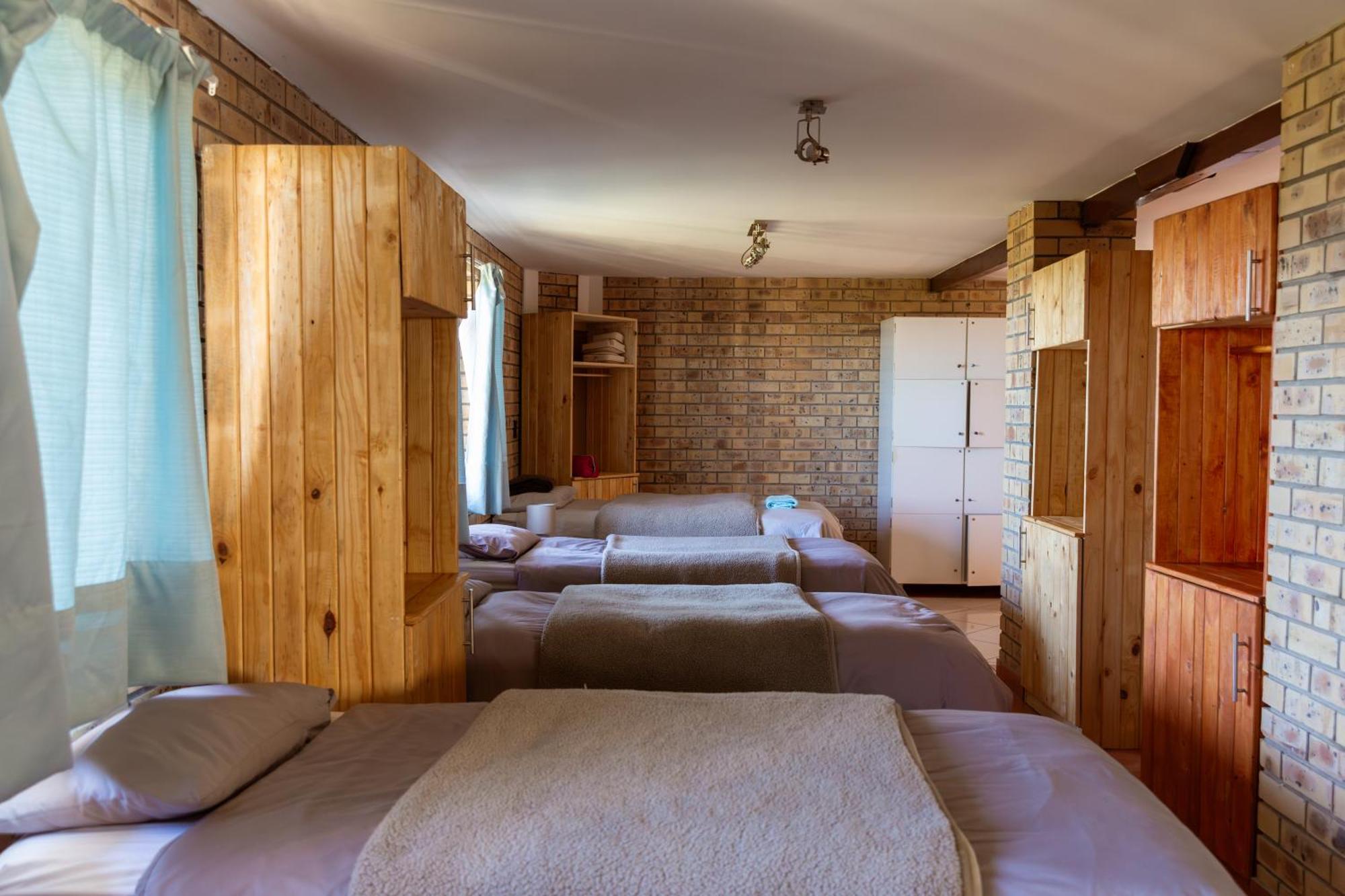 Surf Lodge South Africa Джеффріс-Бей Екстер'єр фото