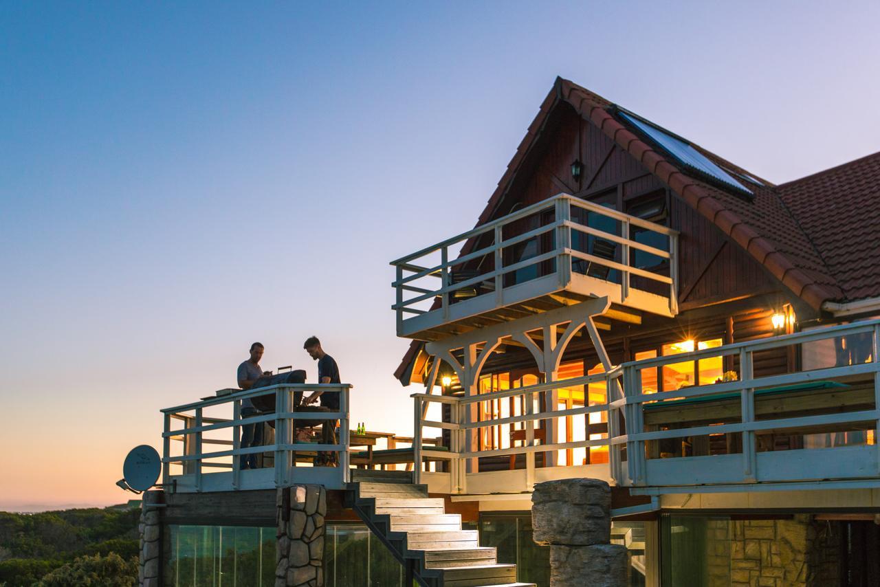 Surf Lodge South Africa Джеффріс-Бей Екстер'єр фото