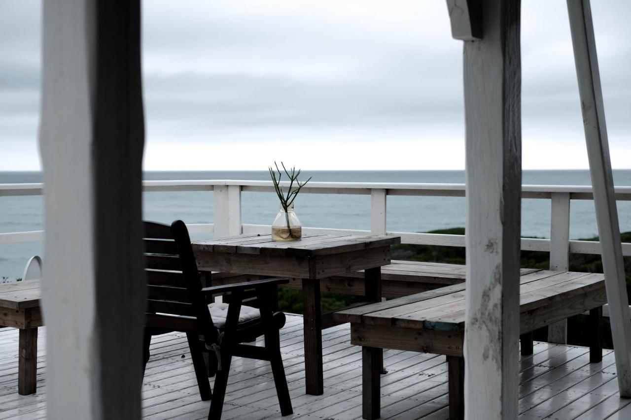Surf Lodge South Africa Джеффріс-Бей Екстер'єр фото