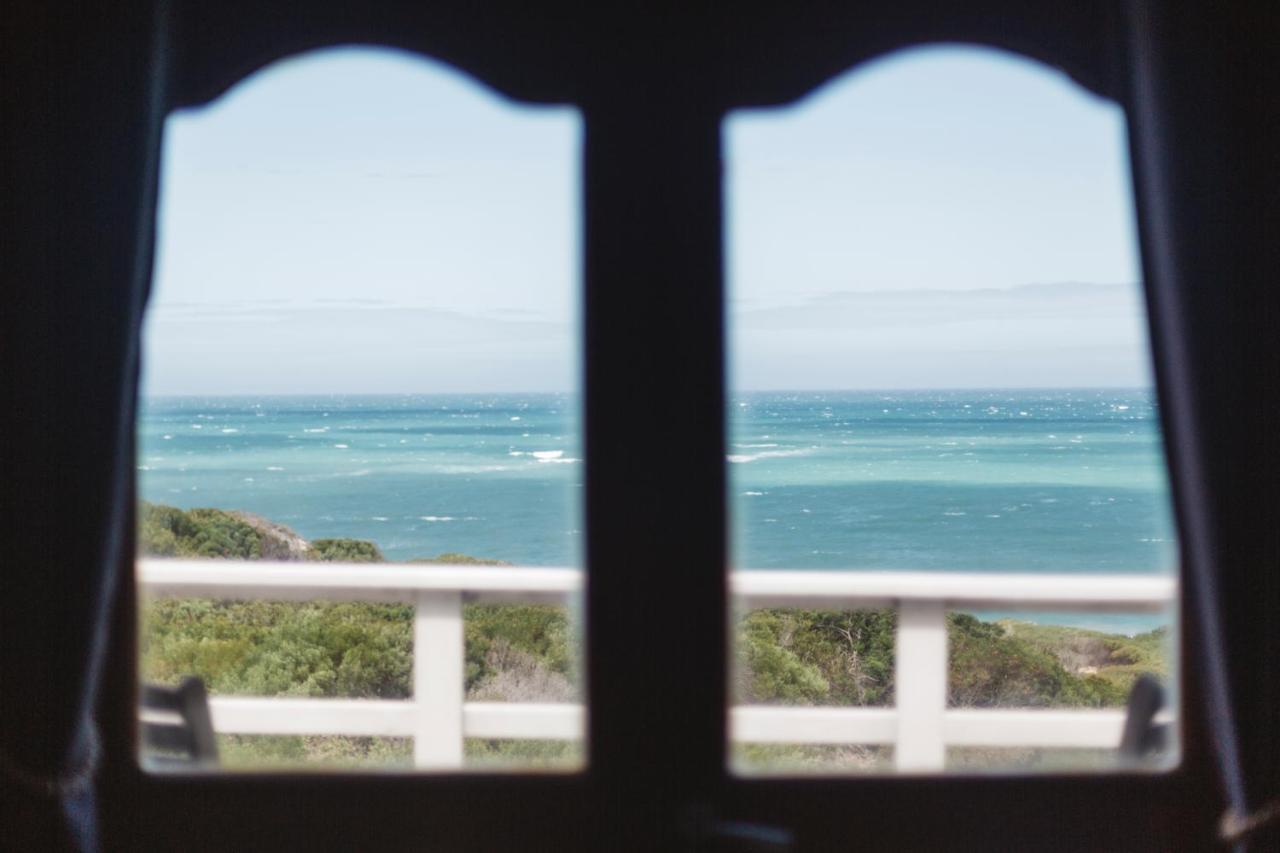 Surf Lodge South Africa Джеффріс-Бей Екстер'єр фото