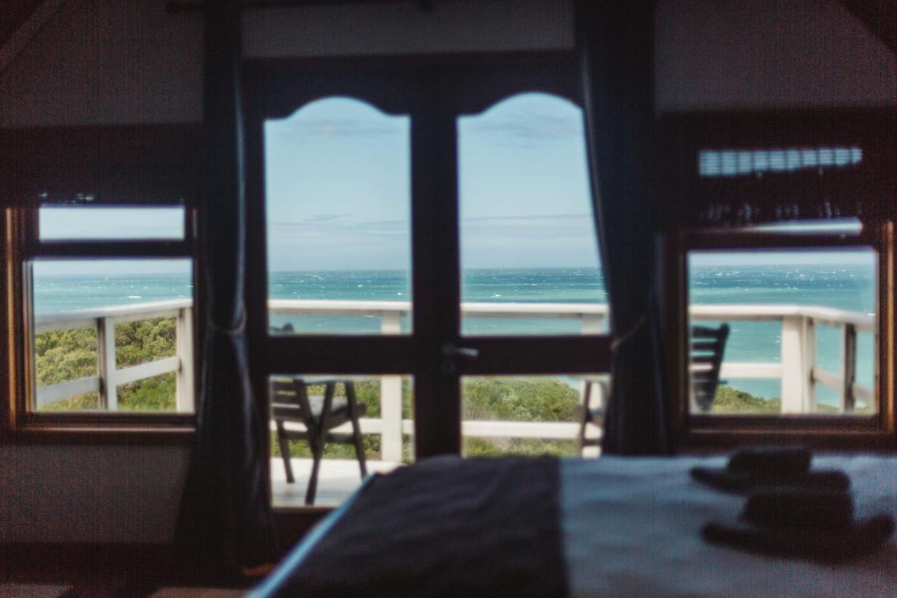 Surf Lodge South Africa Джеффріс-Бей Екстер'єр фото